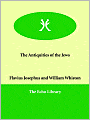 The Antiquities of the Jews