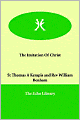 Imitation Of Christ