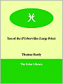Tess of the d'Urbervilles