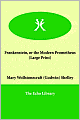Frankenstein: Or, the Modern Prometheus