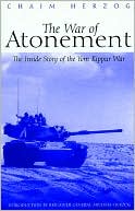 The War of Atonement: The Inside Story of the Yom Kippur War, 1973