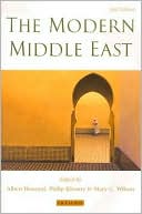 The Modern Middle East: Revised Edition