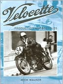 Velocette: Production Motorcycles