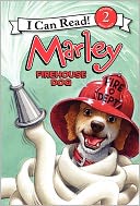 Marley by John Grogan: Book Cover