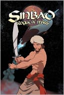 download Sinbad : Rogues of Mars GN (NOOK Comics with Zoom View) book