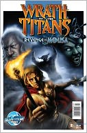 download Wrath of the Titans : Revenge of Medusa #2 (NOOK Comics with Zoom View) book