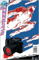 download Paparazzi #3 (NOOK Comics with Zoom View) book