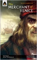 download The Merchant of Venice GN (NOOK Comics with Zoom View) book