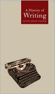 History of Writing