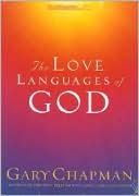 The Love Languages of God