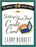 World's Easiest Pocket Guide to Getting Your First Credit Card