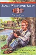 James Whitcomb Riley, Young Poet