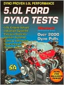 5.0L Ford Dyno Tests