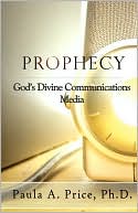 Prophecy: God's Divine Communications Media