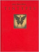 Jayne Hinds Bidaut: Tintypes