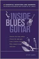 Inside Blues Guitar