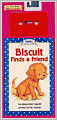 Biscuit Finds a Friend (My First I Can Read Series)