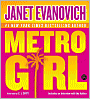 Metro Girl (Alex Barnaby Series #1)