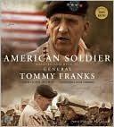 American Soldier CD