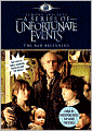 The Bad Beginning: Book the First (A Series of Unfortunate Events)