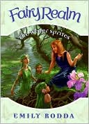 The Water Sprites (Fairy Realm Series #8)