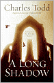 A Long Shadow (Inspector Ian Rutledge Series #8)