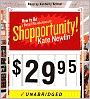 Shopportunity!: How to Be a Retail Revolutionary