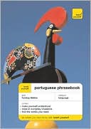 Teach Yourself Portuguese Phrase Book