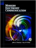 Modern Electronic Communication