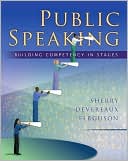 Public Speaking: Building Competency in Stages