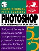 Photoshop 5.5 for Windows and Macintosh: Visual QuickStart Guide