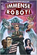 download Immense Robot #1 (NOOK Comics with Zoom View) book