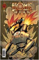 download Atomic Robo #6 (NOOK Comics with Zoom View) book