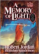 download A Memory of Light book