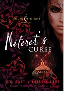 Neferet's Curse by P. C. Cast: Book Cover