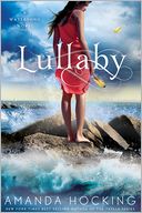 Lullaby (Watersong Series #2) by Amanda Hocking: Book Cover