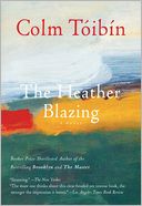 download The Heather Blazing book