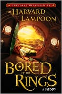 download Bored of the Rings : A Parody book