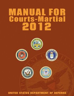 buy 2008 manual for courts martial