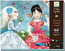 Ribbon and Lace by Djeco: Product Image