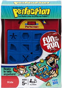Perfection Travel 2011 by Hasbro, Incorporated: Product Image