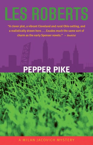 Pepper Pike