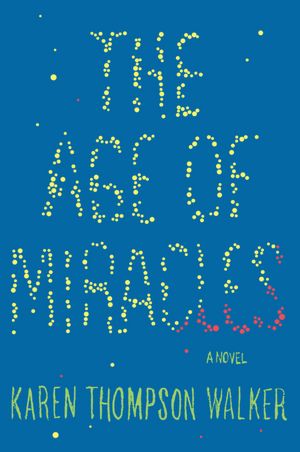 English book for download The Age of Miracles (English literature) 9781410451040 