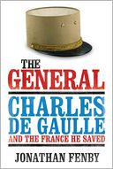 The General by Jonathan Fenby: NOOK Book Cover