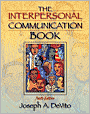 The Interpersonal Communication Book