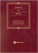 download Advocacy on Appeal book