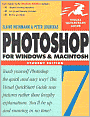 Photoshop 7 for Windows and Macintosh: Visual QuickStart Guide, Student Edition