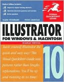 Illustrator 10 for Windows and Macintosh : Visual QuickStart Guide: Student Edition