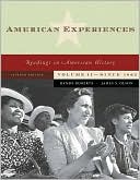 American Experiences, Volume II