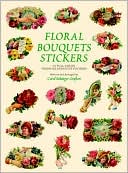 Floral Bouquets Stickers